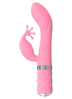 Pillow Talk Kinky
